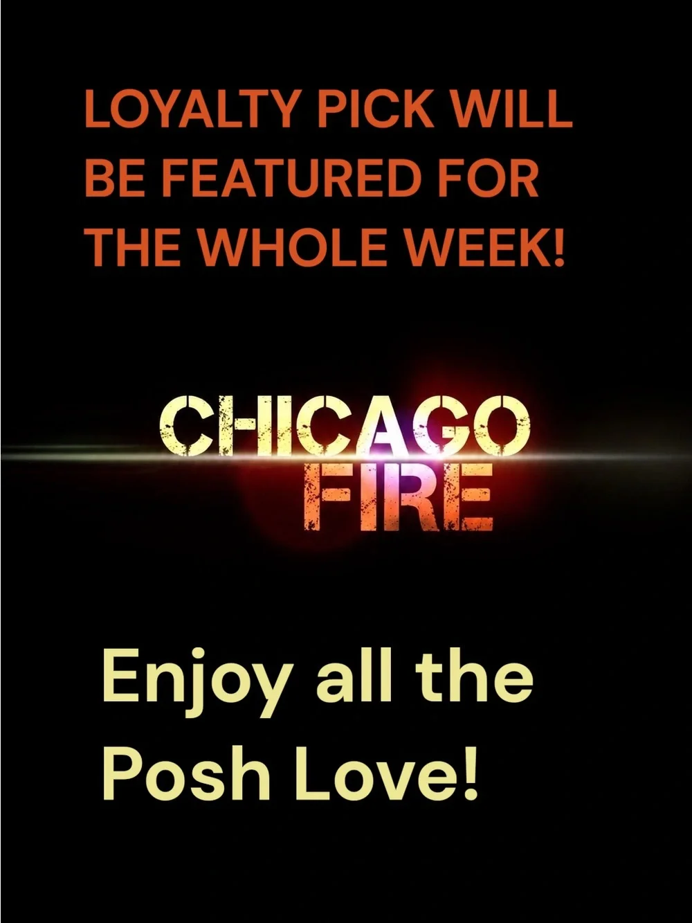 WELCOME TO CHICAGO FIRE! THURSDAY RESCUERS ARE UP! LETS HANDLE THE π₯π₯π₯ - Picture 4 of 12